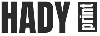 HadyPrint Logo