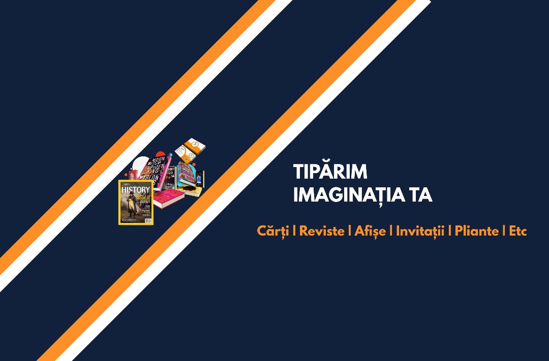 Suntem aici pentru tine