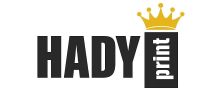 HadyPrint Logo