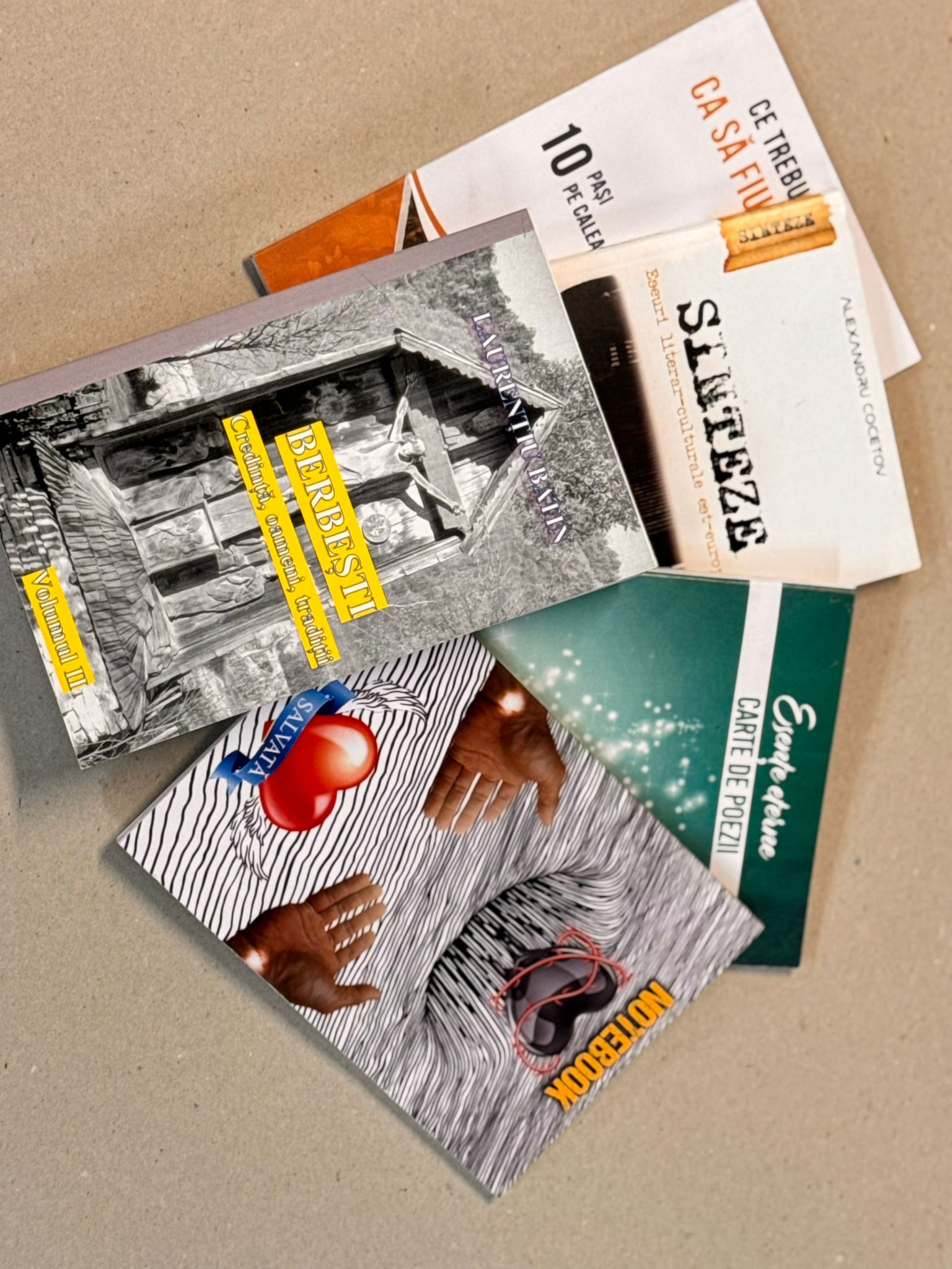 Materiale Publicitare