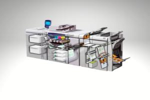 Tipar digital
